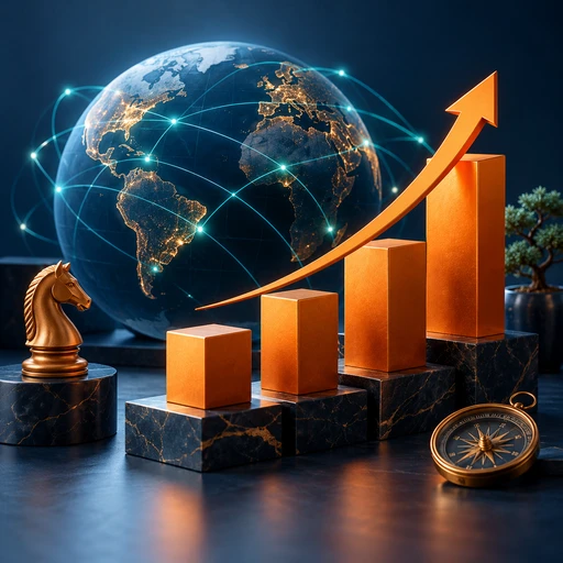 Marketing and commercial growth